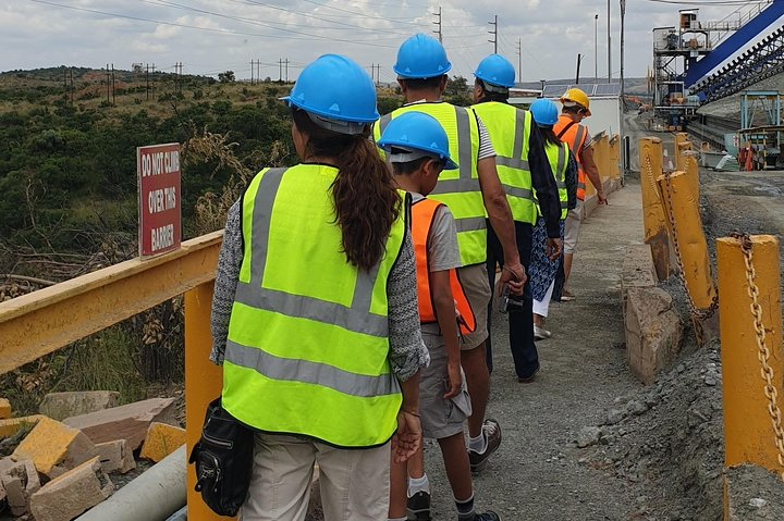 Pancakes & Diamonds Tour - Photo 1 of 12